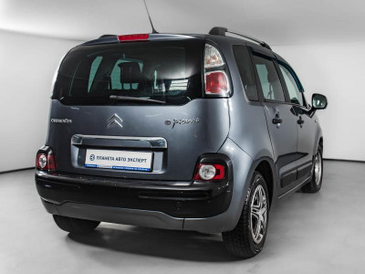 Citroen C3 Picasso 1.4 MT (95 л. с.)