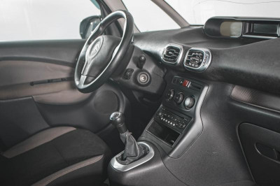 Citroen C3 Picasso 1.4 MT (95 л. с.)