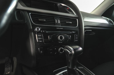 Audi A4 1.8 TFSI multitronic (170 л. с.)