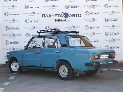 LADA 2106 1.5 MT (72 л. с.)