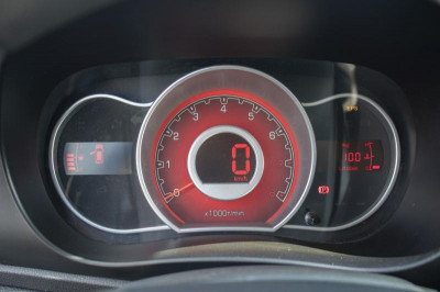 Lifan X50 1.5 MT (103 л. с.)