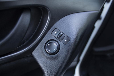 Nissan Qashqai 2.0 CVT (144 л. с.)