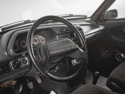 LADA 2114 1.5 MT (77 л. с.)