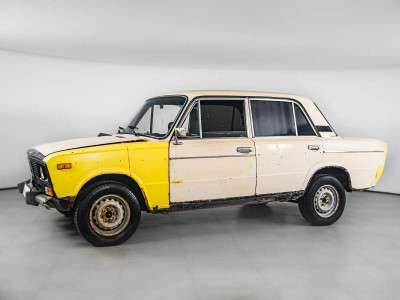 LADA 2106 1.5 MT (72 л. с.)