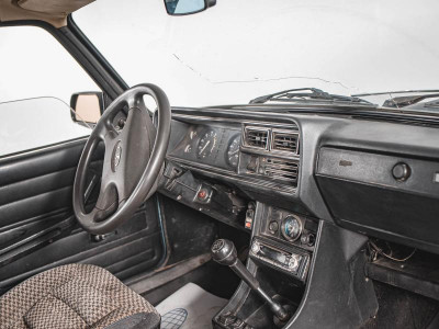 LADA 2107 1.6 MT (75 л. с.)