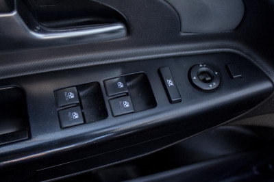 Kia Ceed 1.6 AT (122 л. с.)
