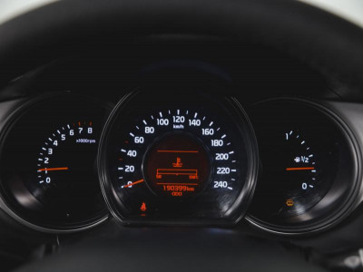 Kia Ceed 1.6 MT (129 л. с.)