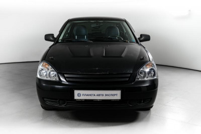LADA Priora 1.6 MT 16 кл (Евро-3) (98 л. с.)