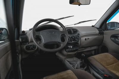 LADA Kalina 1.4 MT 16 кл (89 л. с.)