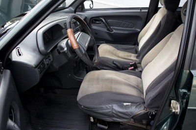 LADA 2115 1.5 MT (78 л. с.)