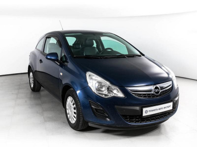 Opel Corsa 1.2 MT (85 л. с.)