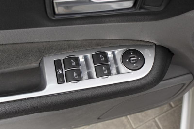 Ford Focus 1.8 MT (125 л. с.)
