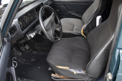 LADA 2107 1.6 MT 8 кл (Евро-3) (73 л. с.)