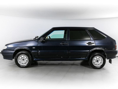 LADA 2114 1.5 MT (77 л. с.)