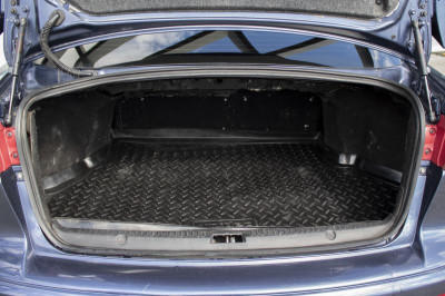 Mitsubishi Lancer 1.8 MT (143 л. с.)