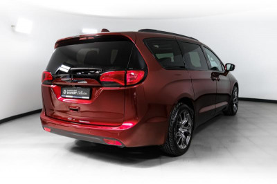 Chrysler Pacifica 3.6 AT (279 л.с.)