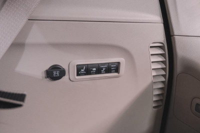 Chrysler Pacifica 3.6 AT (279 л.с.)