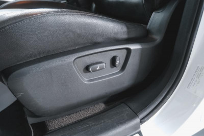 Opel Antara 2.2 CDTi AT AWD (184 л. с.)