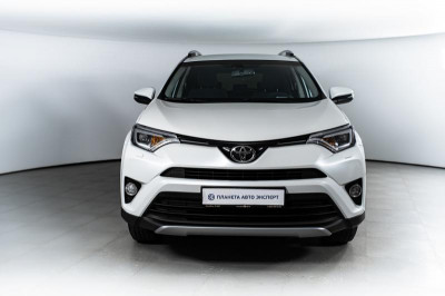 Toyota RAV4 2.0 CVT 4WD (146 л. c.)