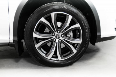 Lexus RX 300 AT AWD (238 л.с.)