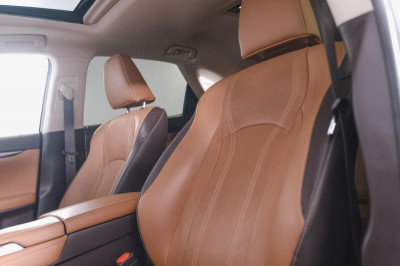 Lexus RX 300 AT AWD (238 л.с.)