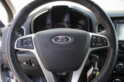 LADA X-RAY Cross 1.8 MT (122 л.с.)