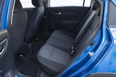 Kia Rio X-Line 1.4 AT (100 л. с.)