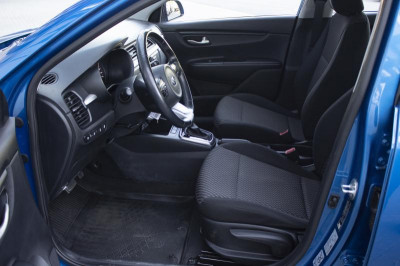 Kia Rio X-Line 1.4 AT (100 л. с.)
