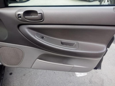 Chrysler Sebring 2.4 AT (152 л.с.)