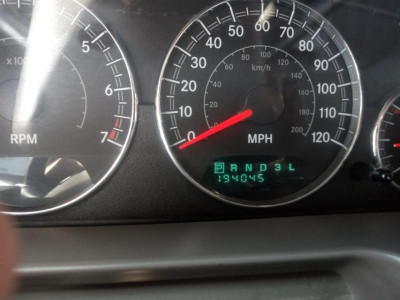 Chrysler Sebring 2.4 AT (152 л.с.)