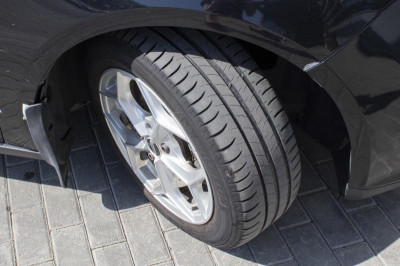 Ford Focus 1.6 PowerShift (125 л. с.)