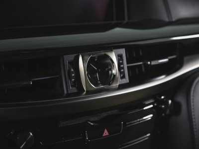 Lexus LX 450d AT (272 л. с.)