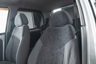 Daewoo Matiz 0.8 MT (52 л.с.)
