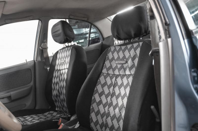 Kia Rio 1.5 MT (97 л. с.)
