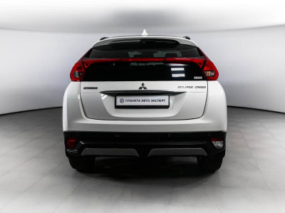 Mitsubishi Eclipse Cross 1.5 CVT 4WD (150 л.с.)