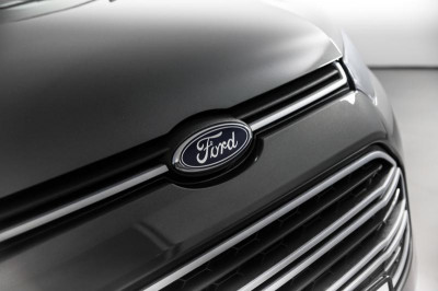 Ford EcoSport 1.6 МТ (122 л. с.)