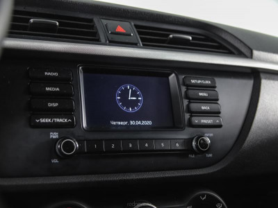 Kia Rio X-Line 1.4 AT (100 л. с.)