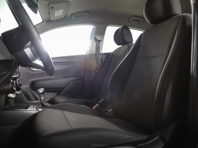 Kia Rio X-Line 1.4 AT (100 л. с.)