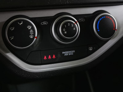 Kia Picanto 1.0 MT (69 л. с.)