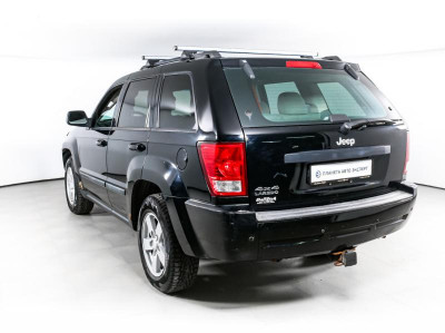 Jeep Cherokee 3.7 AT (205 л. с.)