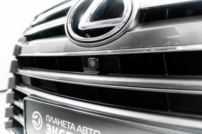Lexus LX 450d AT (272 л. с.)