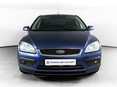 Ford Focus 2.0 MT (145 л. с.)