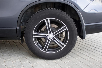 Honda CR-V 2.0 AT 4WD (150 л. с.)