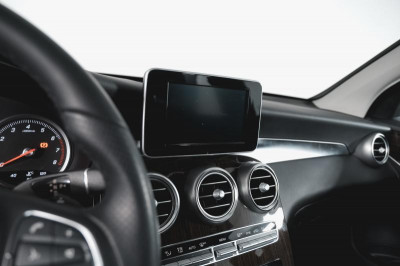Mercedes-Benz GLC внедорожник 300 9G-TRONIC 4MATIC (245 л. с.)