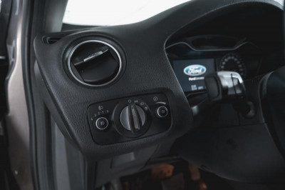 Ford Mondeo 2.0 EcoBoost PowerShift (200 л. с.)