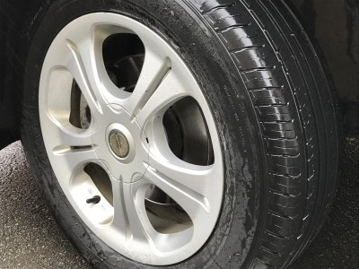 Mazda CX-5 2.2d MT (150 л.с.)