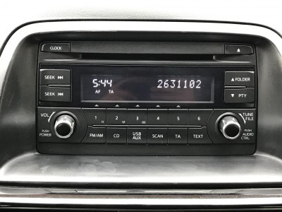 Mazda CX-5 2.2d MT (150 л.с.)