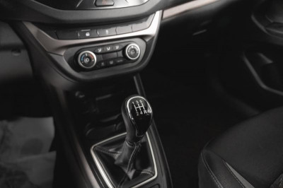 LADA Vesta 1.8 MT (122 л.с.)
