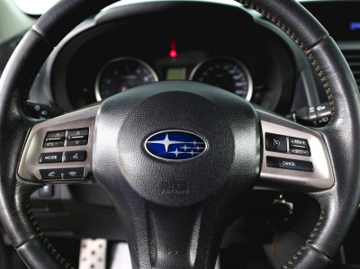 Subaru XV 2.0 MT AWD (150 л. с.)