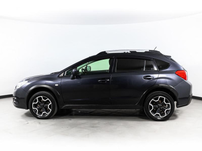 Subaru XV 2.0 MT AWD (150 л. с.)